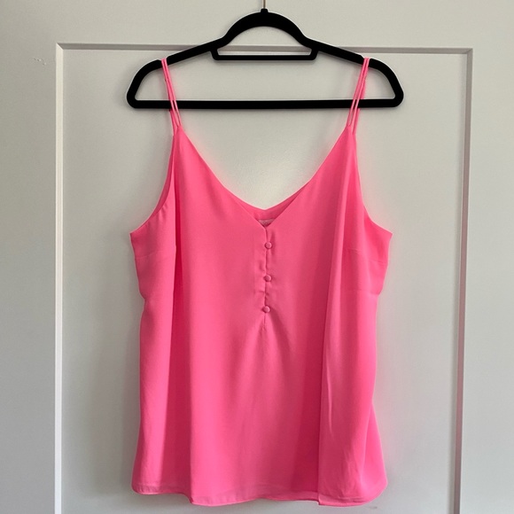 Lilly Pulitzer Tops - Lilly Pulitzer Lailah Cami